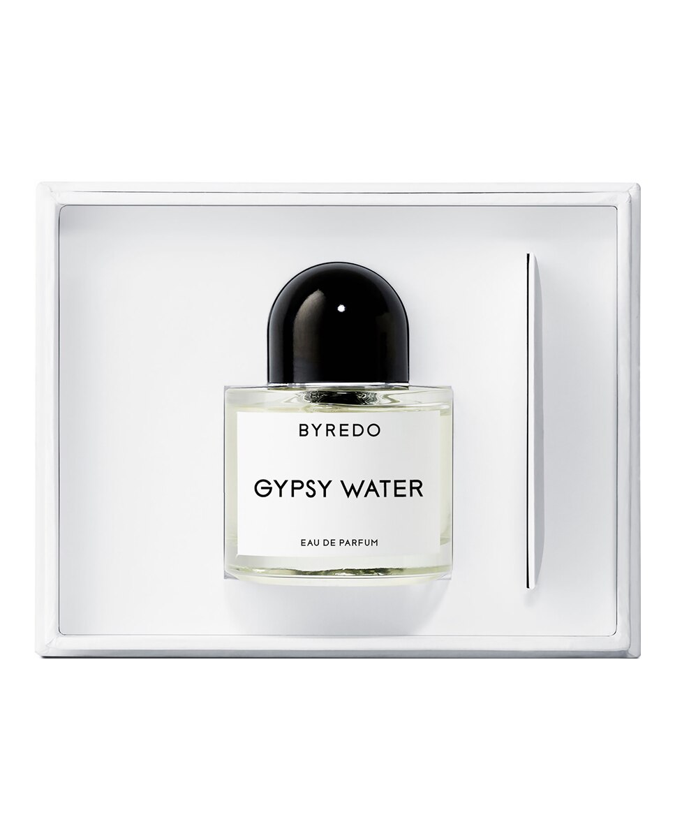 Eau de Parfum Gypsy Water Byredo 50 ml · El Corte Inglés
