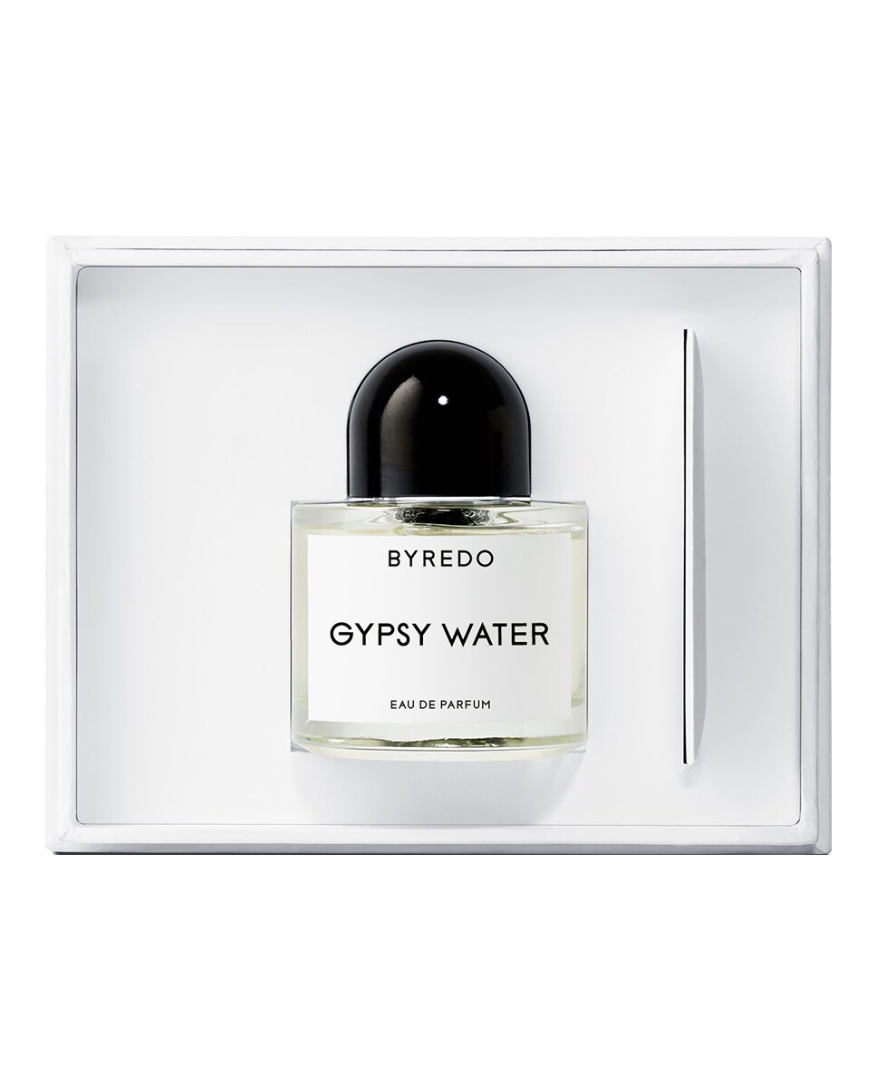 Eau de Parfum Gypsy Water 50 ml Byredo 2