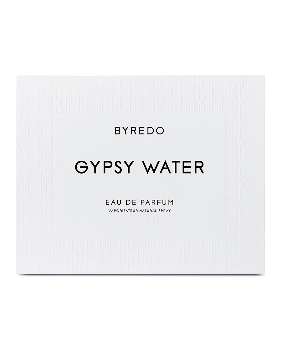 Eau de Parfum Gypsy Water Byredo - 50 ml 3