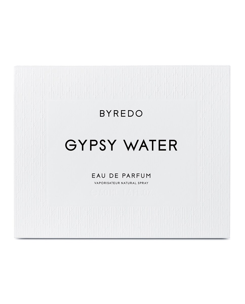 Eau de Parfum Gypsy Water 50 ml Byredo 3
