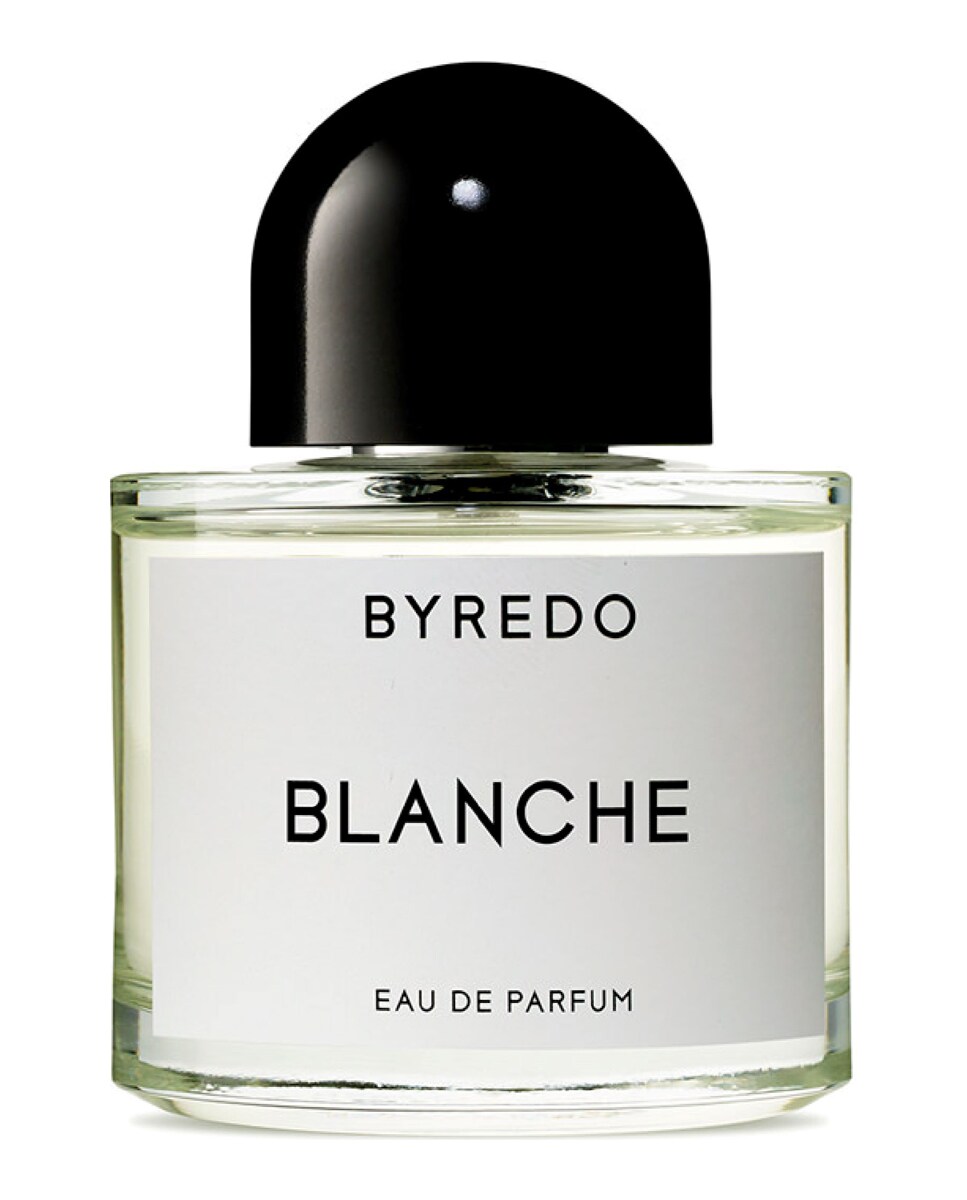 Eau de Parfum Blanche 50 ml Byredo 1
