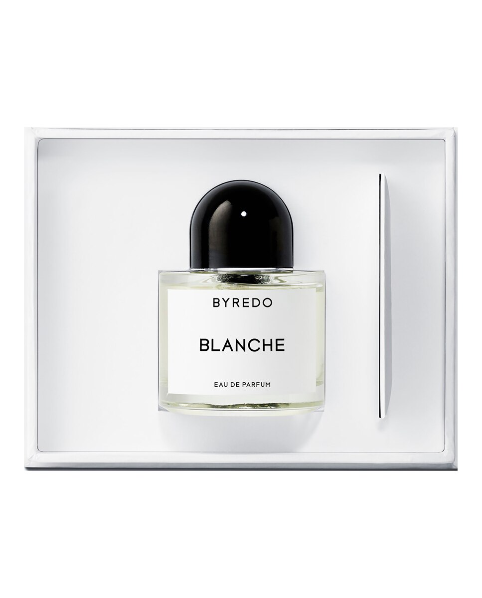 未開封 BYREDO BLANCHE EAU DE PARFUM 50ml BYREDO Blanche Eau de Parfum comprar online | baslerbeauty