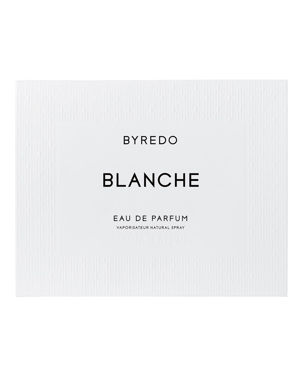 Eau de Parfum Blanche 50 ml Byredo 3