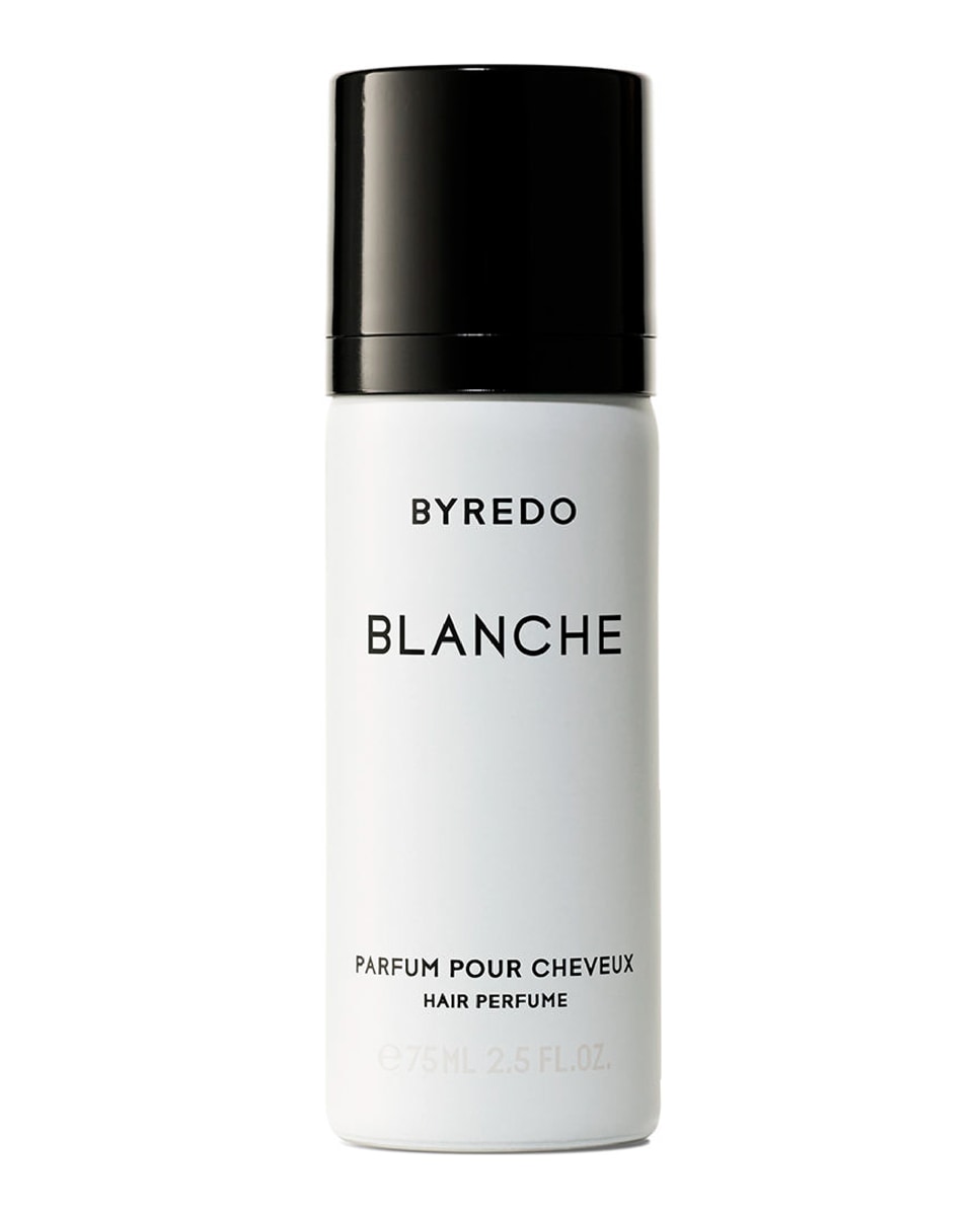 Perfume para el Cabello Blanche 75ml Byredo 1