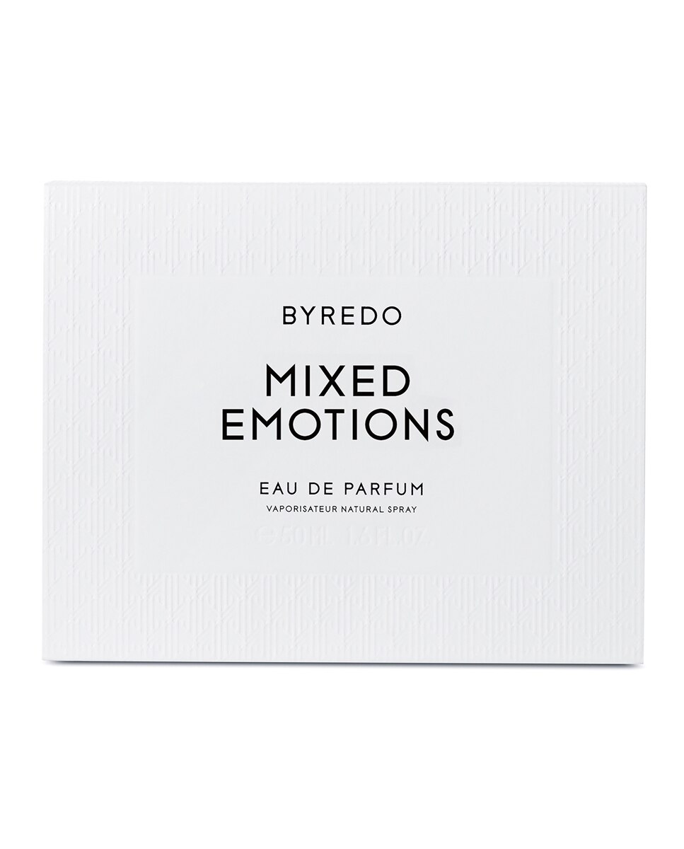 Eau de Parfum Mixed Emotions Byredo 50 ml · El Corte Inglés