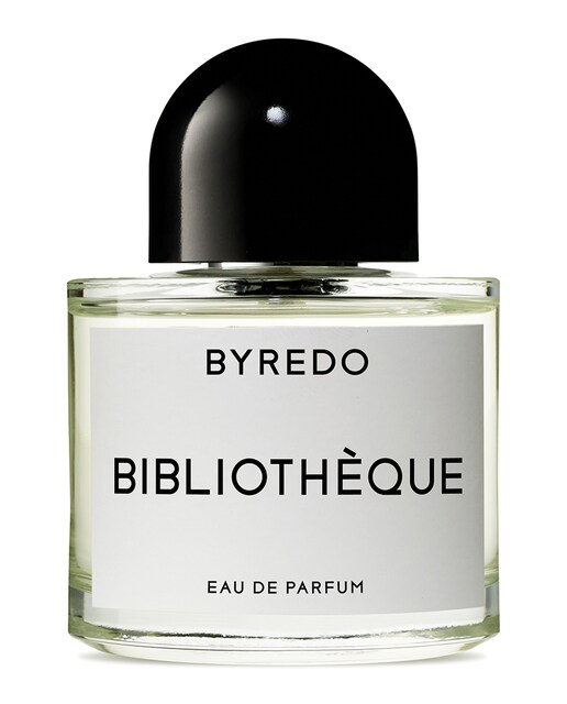 Eau de Parfum Bibliothèque 50 ml Byredo