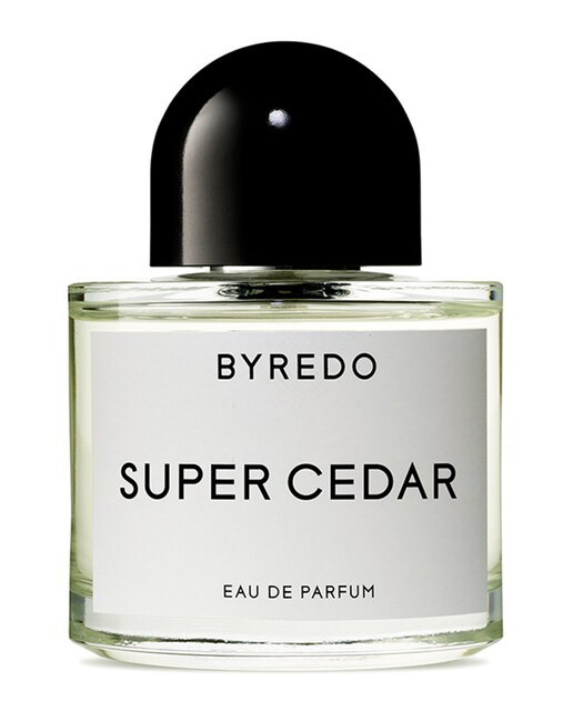 Eau de Parfum Super Cedar 50 ml Byredo