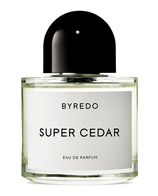Imagen 0 de Eau de Parfum Super Cedar 100 ml Byredo