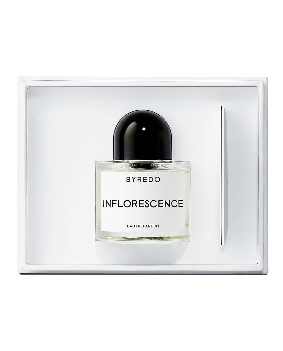 Eau de Parfum Inflorescence Byredo 50 ml · El Corte Inglés