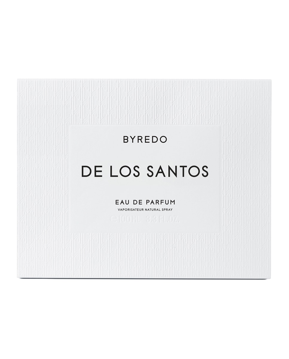 Imagen 2 de Eau de Parfum De Los Santos 100 ml Byredo - 100 ml