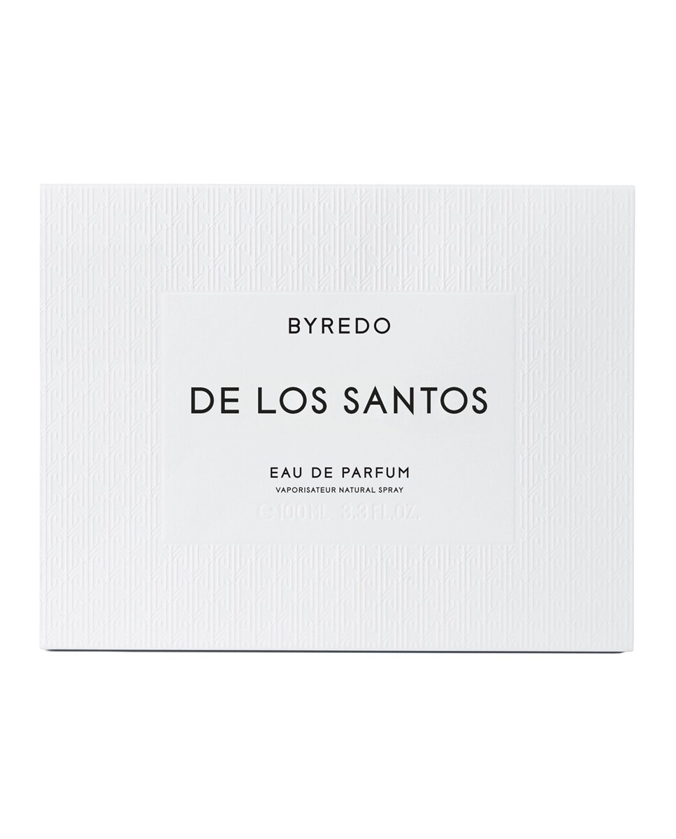 Eau de Parfum De Los Santos 100 ml Byredo 2