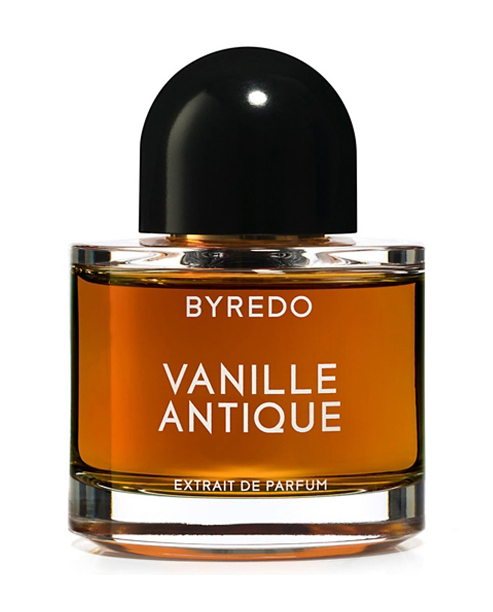BYREDO VANILLE ANTIQUE 香水 Perfume Extract Vanille Antique Byredo 50 ml · El Corte Inglés
