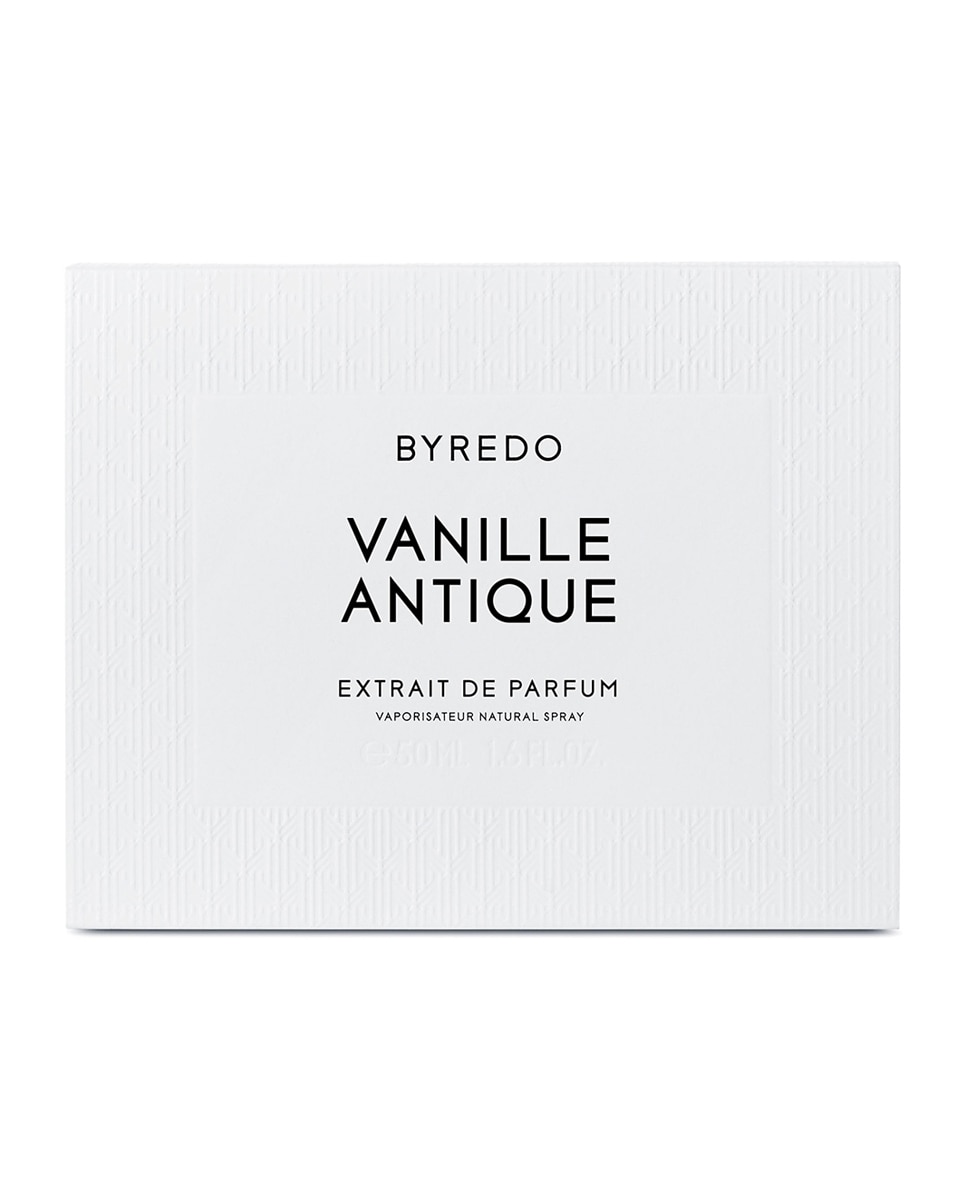 Perfume Extract Vanille Antique Byredo - 50 ml 3