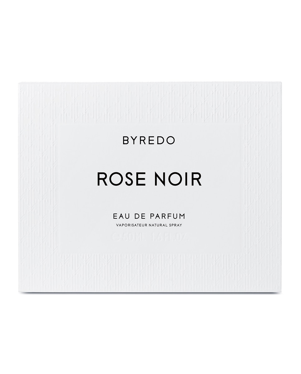 Eau de Parfum Rose Noir Byredo 50 ml · El Corte Inglés