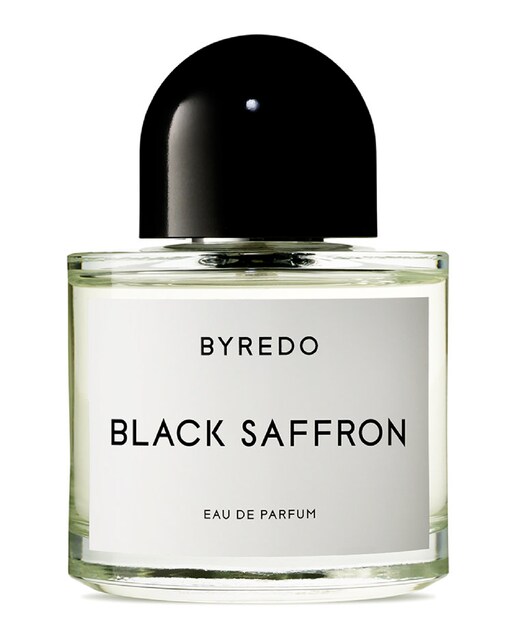 Eau de Parfum Black Saffron Byredo