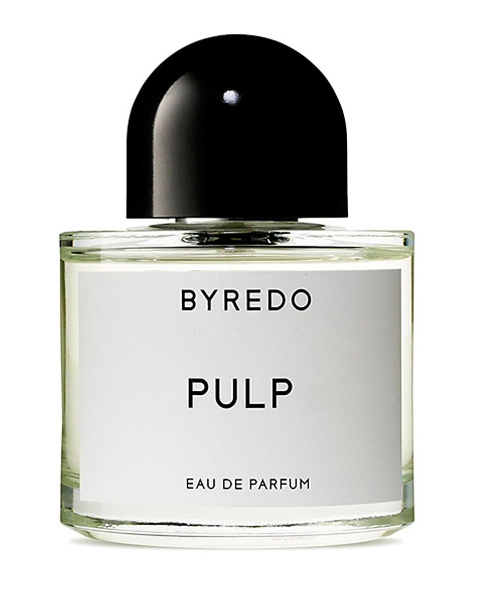 Eau de Parfum Pulp Byredo 50 ml · El Corte Inglés