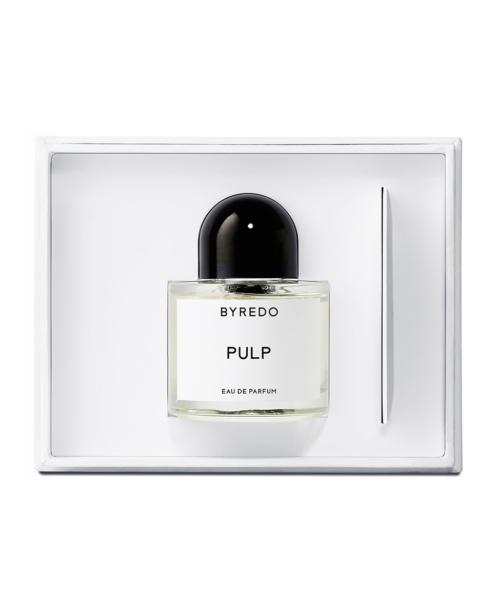 Eau de Parfum Pulp 50 ml Byredo · Byredo · El Corte Inglés