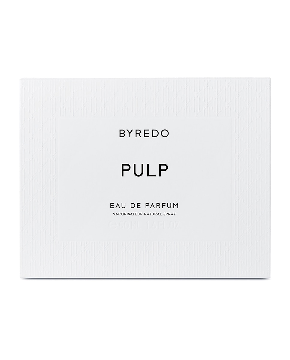 Eau de Parfum Pulp 50 ml Byredo · Byredo · El Corte Inglés