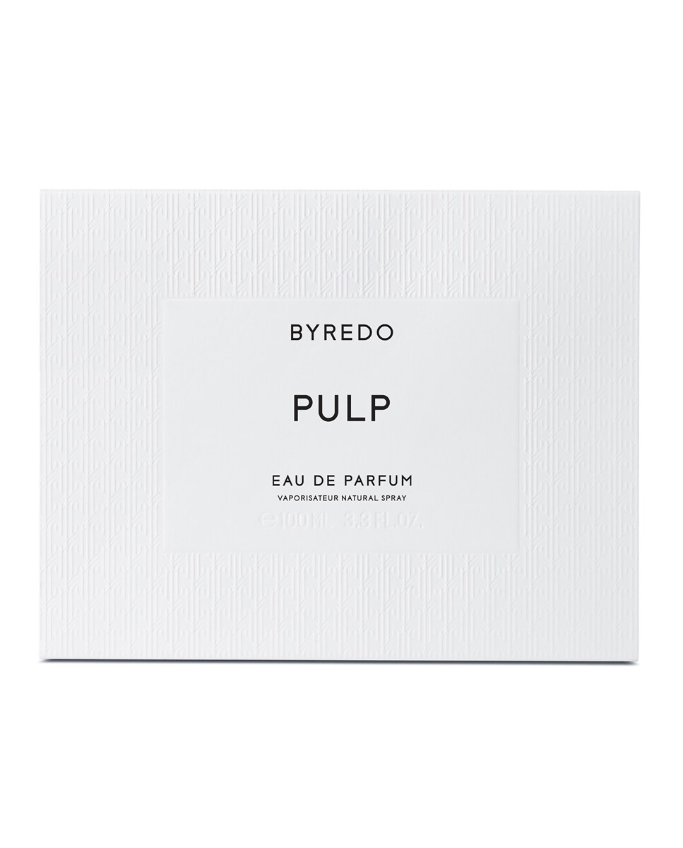 Eau de Parfum Pulp 100 ml Byredo 3