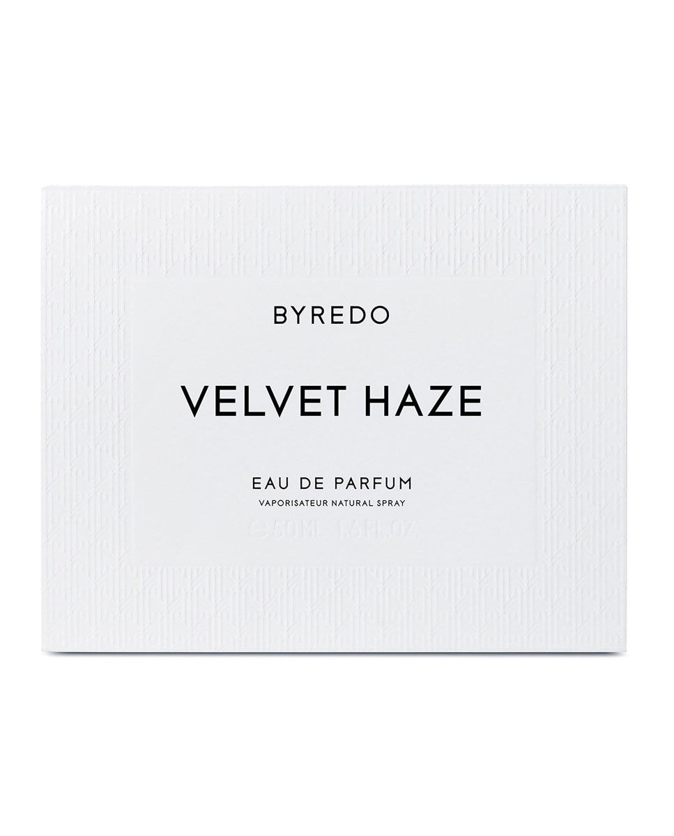 Imagen 3 de Eau de Parfum Velvet Haze 50 ml Byredo - 50 ml