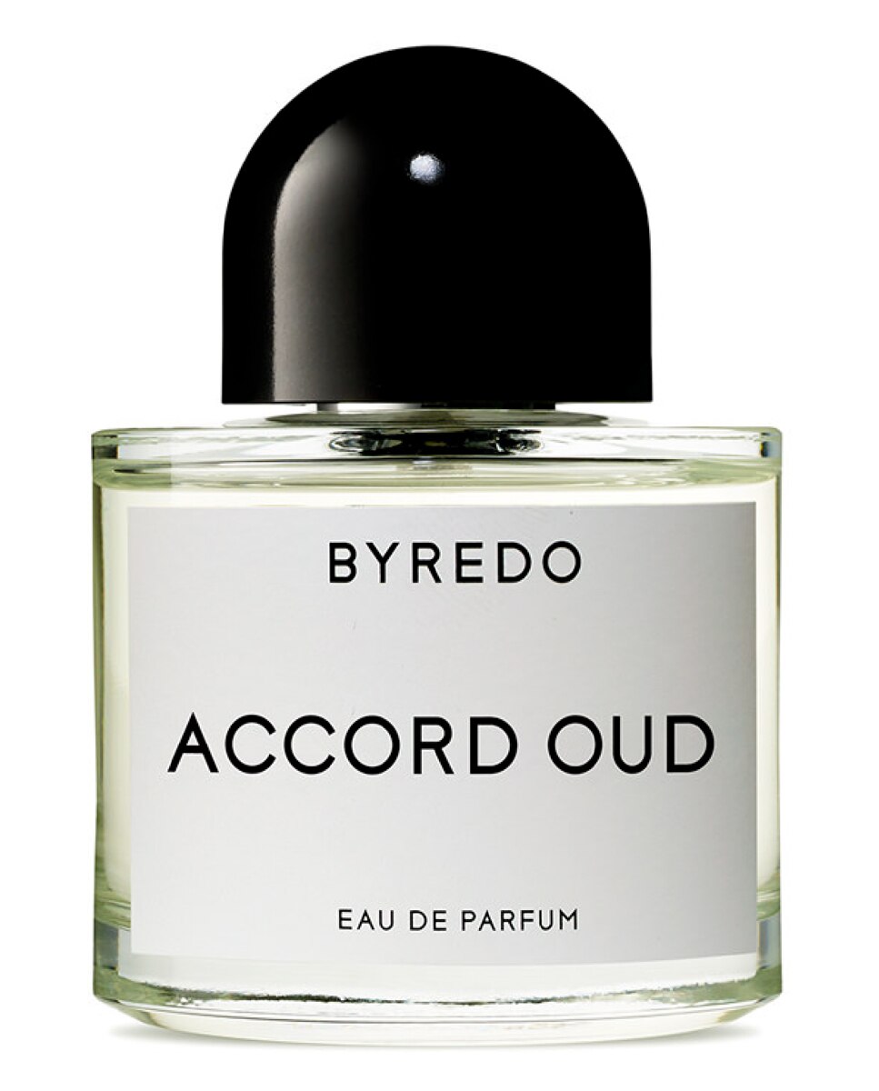 Eau de Parfum Accord Oud Byredo - 50 ml 1