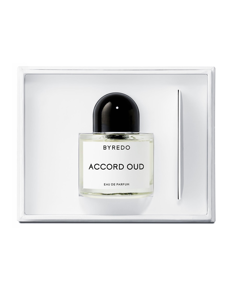 Eau de Parfum Accord Oud Byredo - 50 ml 2