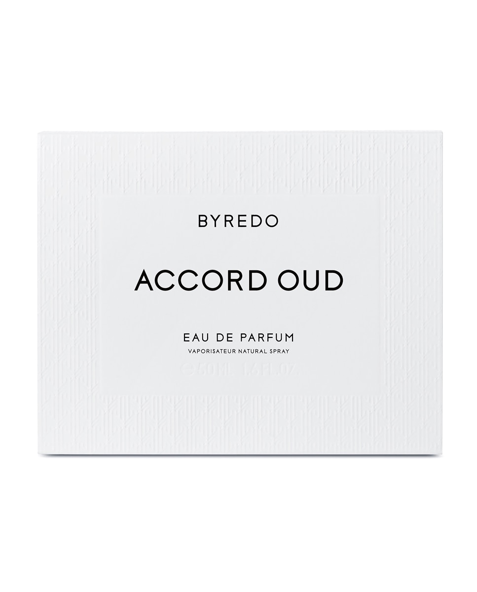 Eau de Parfum Accord Oud Byredo - 50 ml 3