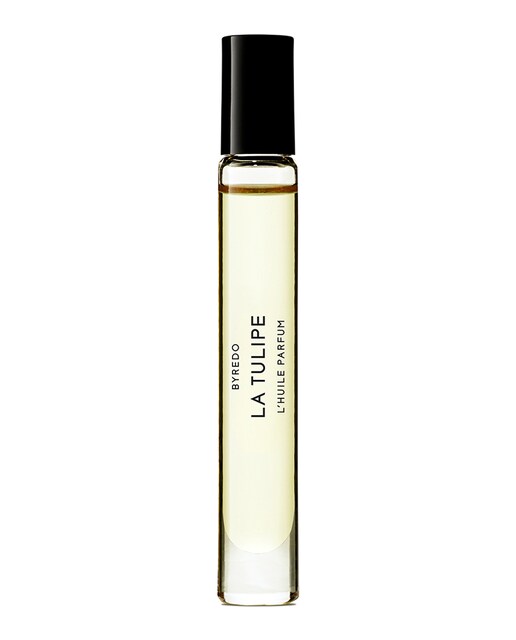 Imagen 0 de Roll-on Perfumed Oil La Tulipe 7,5ml Byredo