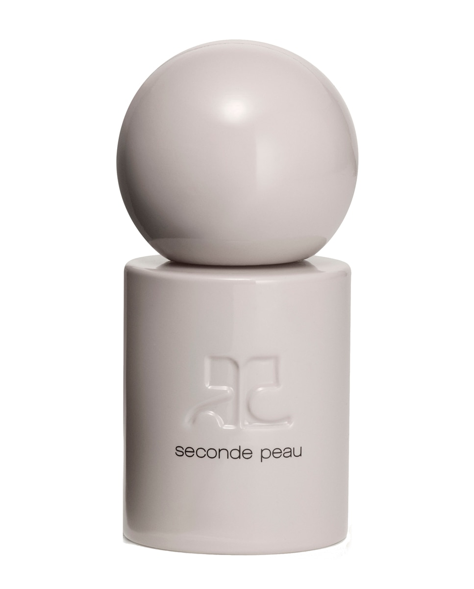 Courrèges - Eau de Parfum Courrèges Seconde Peau Courrèges.