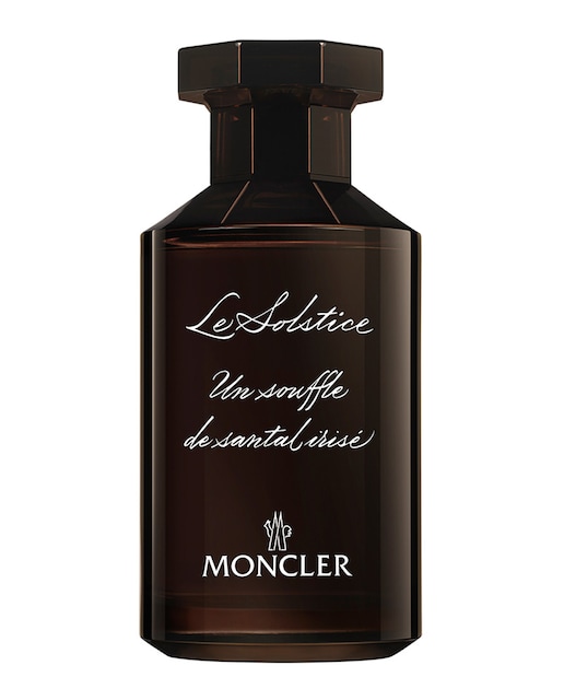 Moncler – Eau de Parfum Moncler Le Solstice Les Sommets 100 ml Moncler.