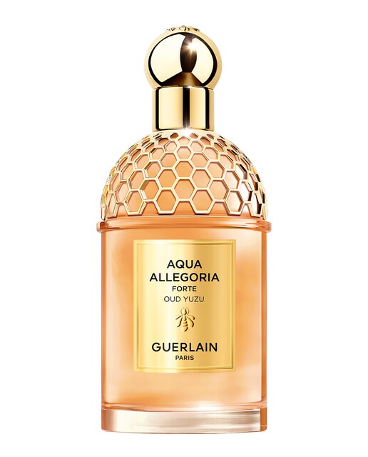 Eau de Parfum Aqua Allegoria Forte Oud Yuzu 125 ml Guerlain