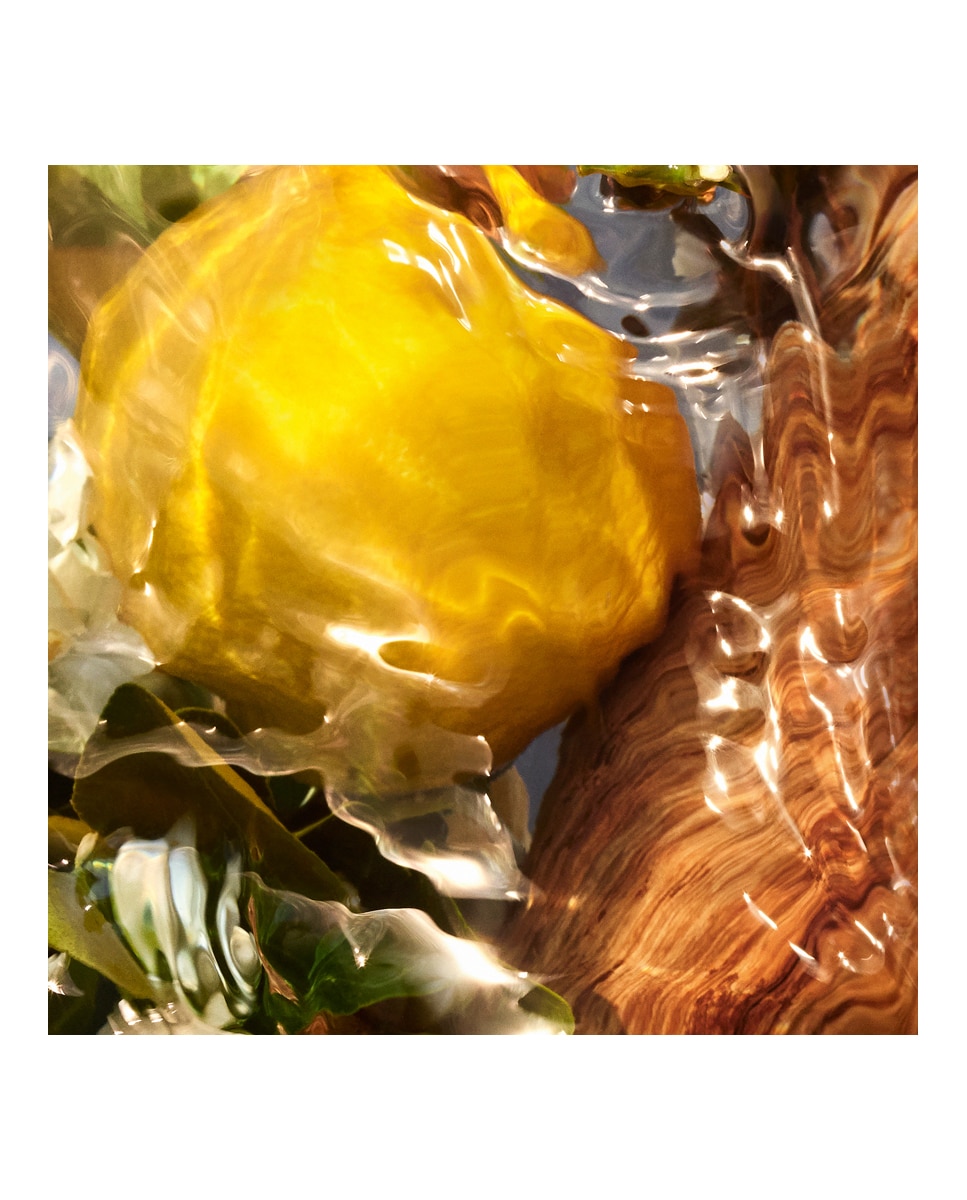 Thumbnail 3 de Guerlain Aqua Allegoria Forte Oud Yuzu 125 ml Eau de Parfum