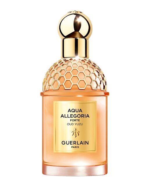 Eau de Parfum Aqua Allegoria Forte Oud Yuzu Guerlain