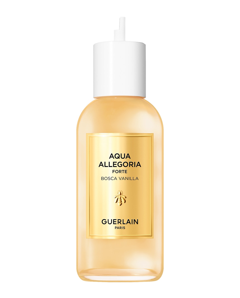 Imagen de Guerlain Recarga Eau de Parfum Aqua Allegoria Forte Bosca Vanilla 200 ml en OfertitasTOP