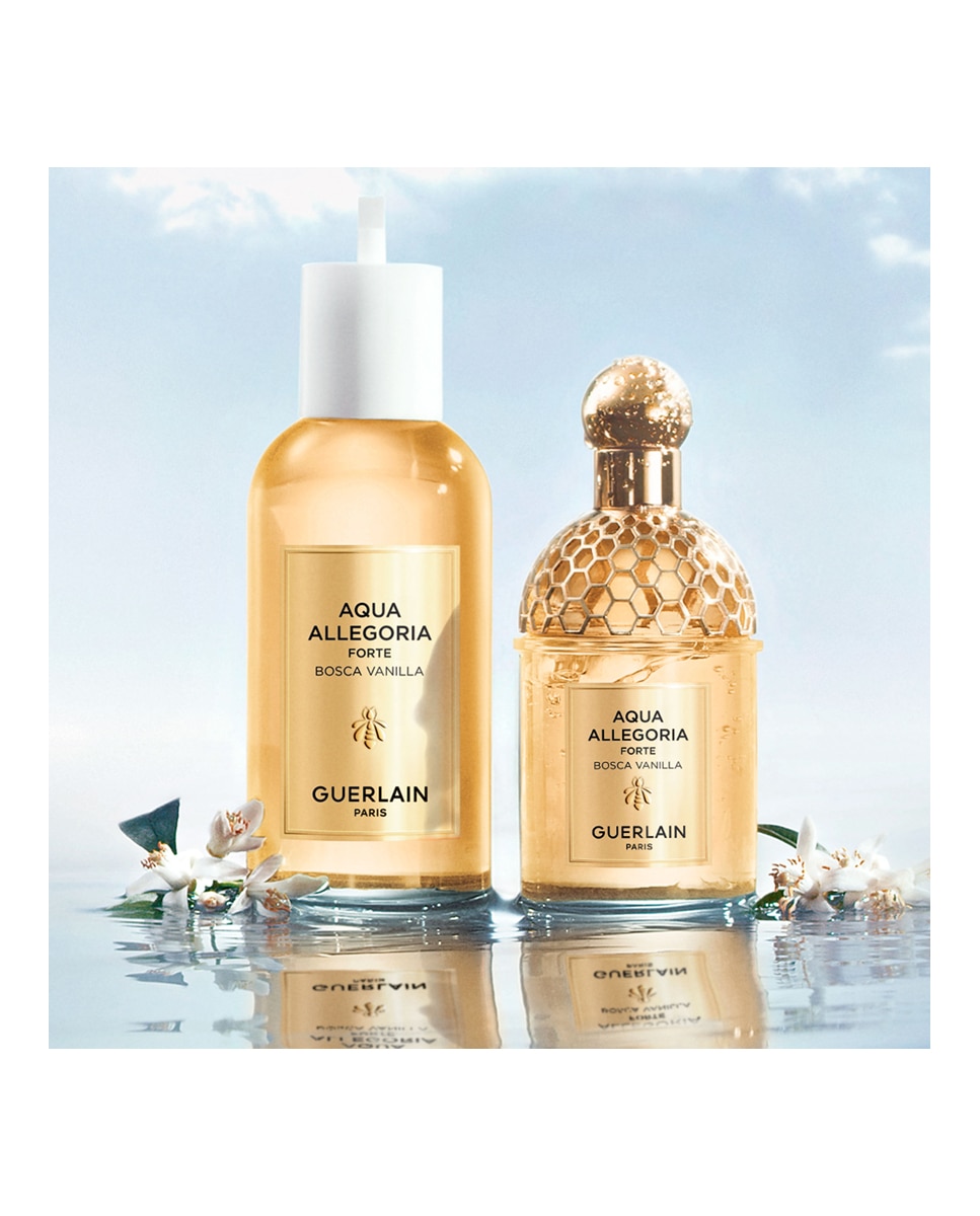 Thumbnail 3 de Guerlain Recarga Eau de Parfum Aqua Allegoria Forte Bosca Vanilla 200 ml