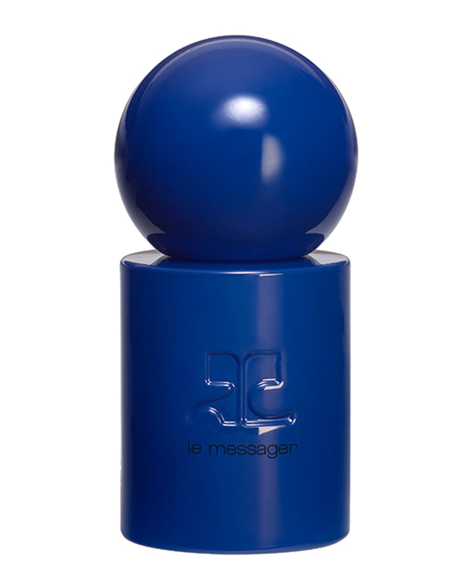 Courrèges - Eau de Parfum Le messager Courrèges.