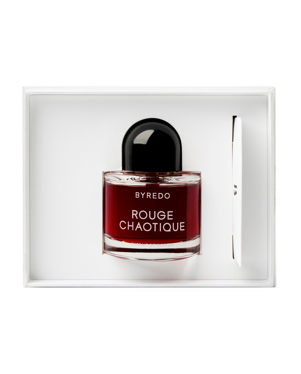 Extracto de Parfum Rouge Chaotique Byredo - 50 ml 2