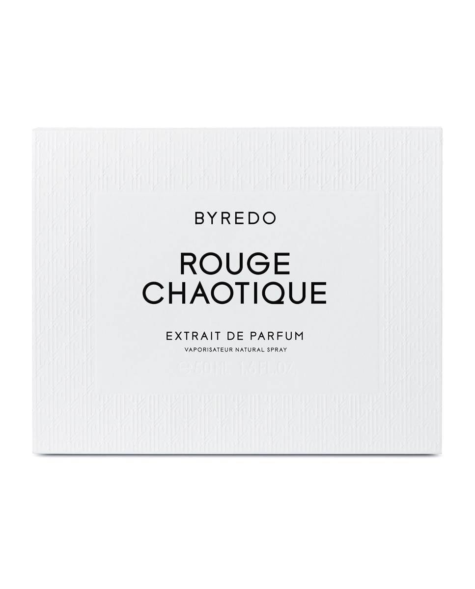 Extracto de Parfum Rouge Chaotique Byredo - 50 ml 3