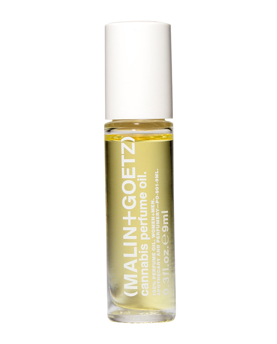 Malin+Goetz – Perfume en aceite Cannabis Malin+Goetz.