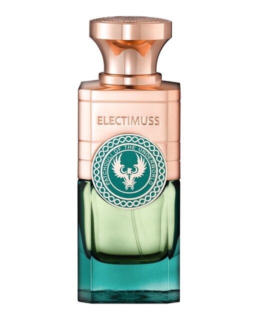 Eau De Parfum Patchouli Of The Underworld Consort 100 Ml Electimuss