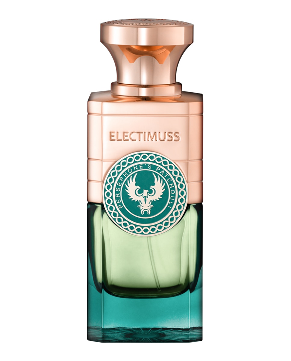 Imagen 0 de Eau De Parfum Persephone'S Patchouli Consort 100 Ml Electimuss