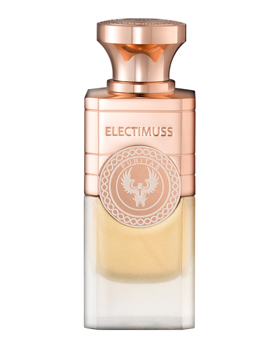Imagen 0 de Eau De Parfum Puritas Lostrous 100 Ml Electimuss