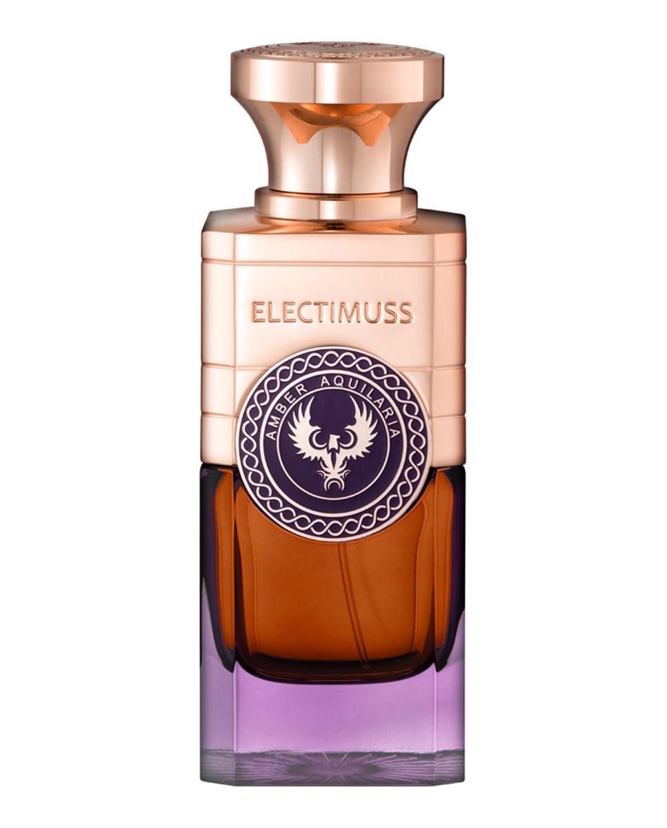 Electimuss - Eau De Parfum Amber Aquilaria Emperor 100 Ml Electimuss.