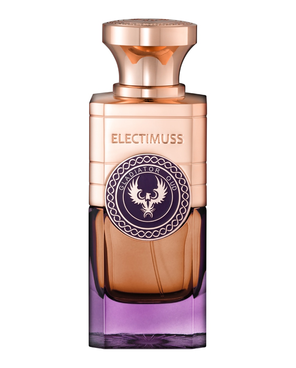 Imagen 0 de Eau De Parfum Gladiator Oud Emperor 100 Ml Electimuss