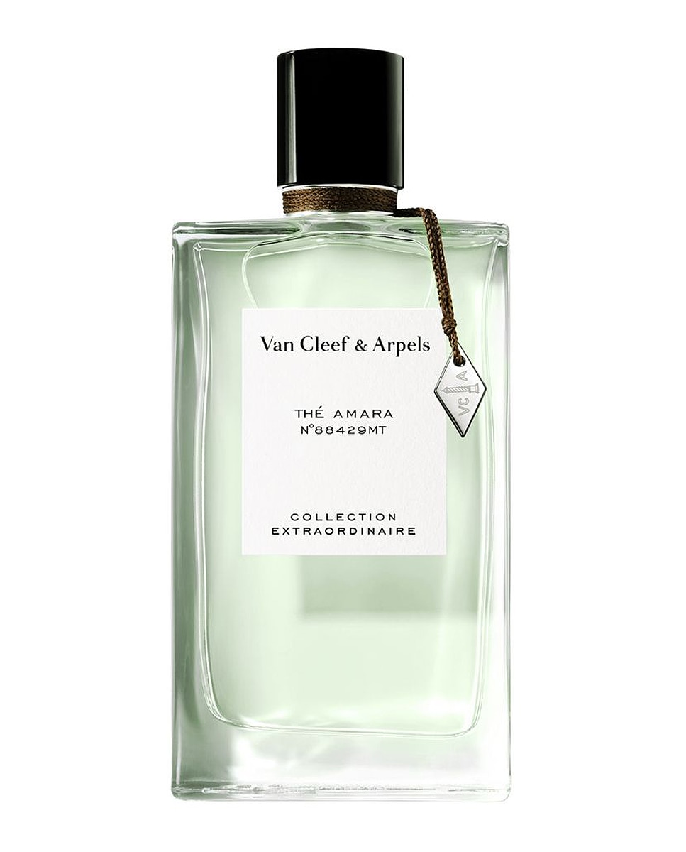 Van Cleef & Arpels – Eau de Parfum Collection Extraordinaire Thé Amara 75 ml Van Cleef & Arpels.