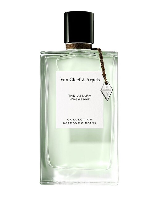 Imagen 0 de Eau de Parfum Collection Extraordinaire Thé Amara 75 ml Van Cleef & Arpels