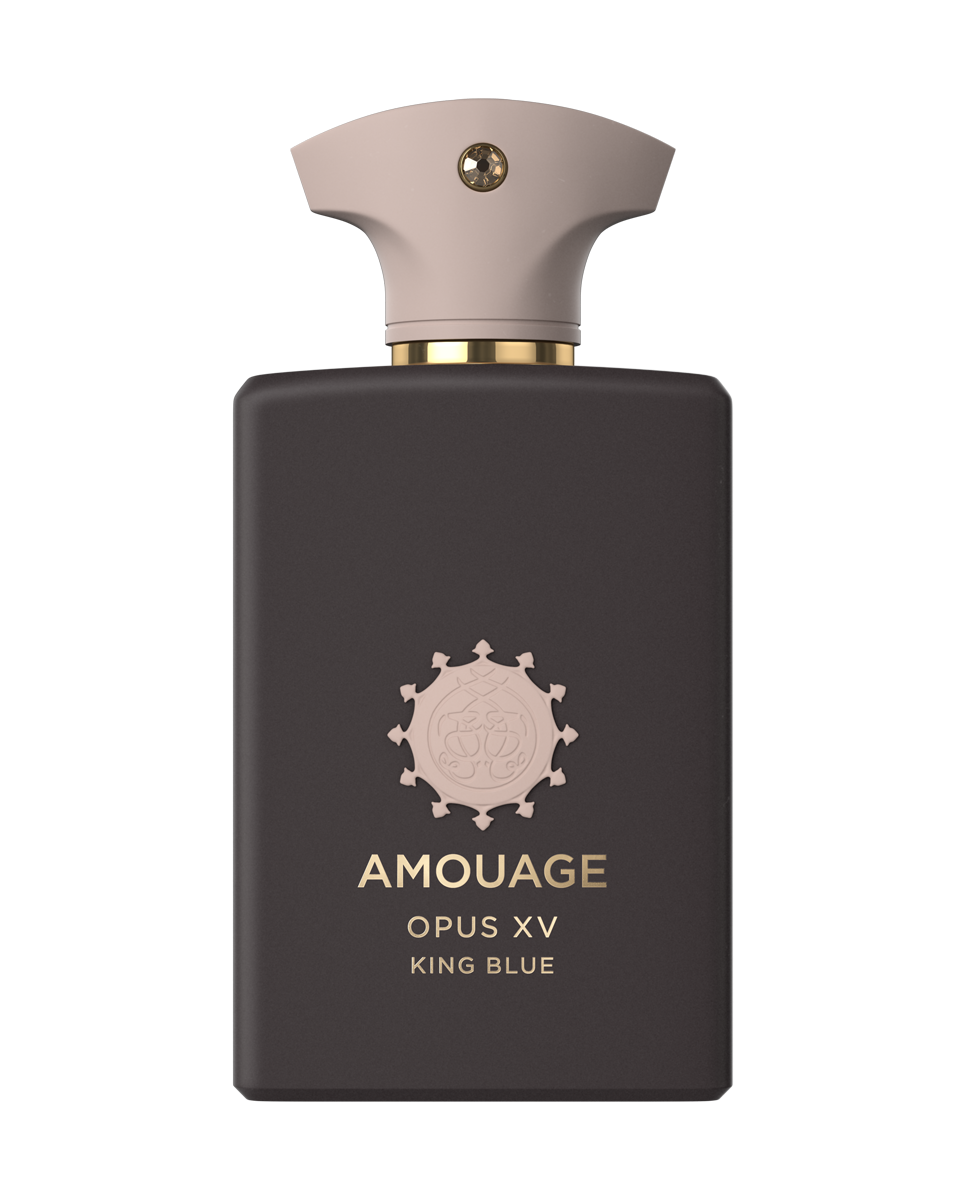 Amouage – Eau de Parfum Opus XV King Blue 100 ml Amouage.