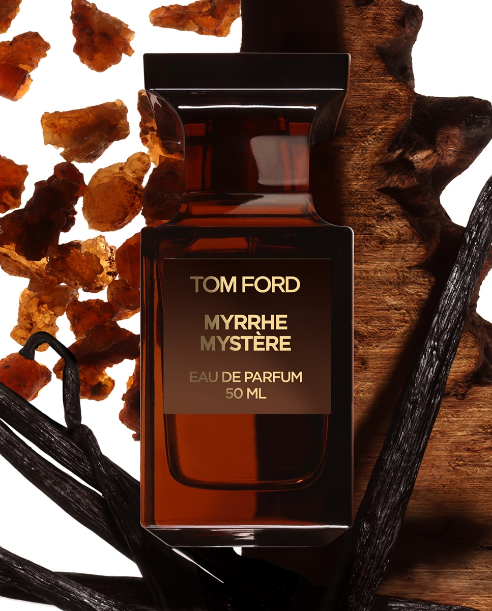 最終値下げTOM FORD MYRRHE MYSTÈRE 50ml Eau de Parfum Myrrhe Mystère Tom Ford 30 ml · El Corte Inglés