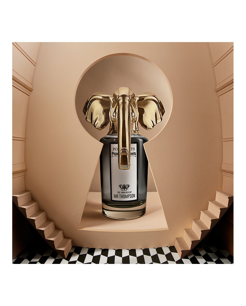 Eau de Parfum Mr Thompson 75 ml Penhaligon's 4