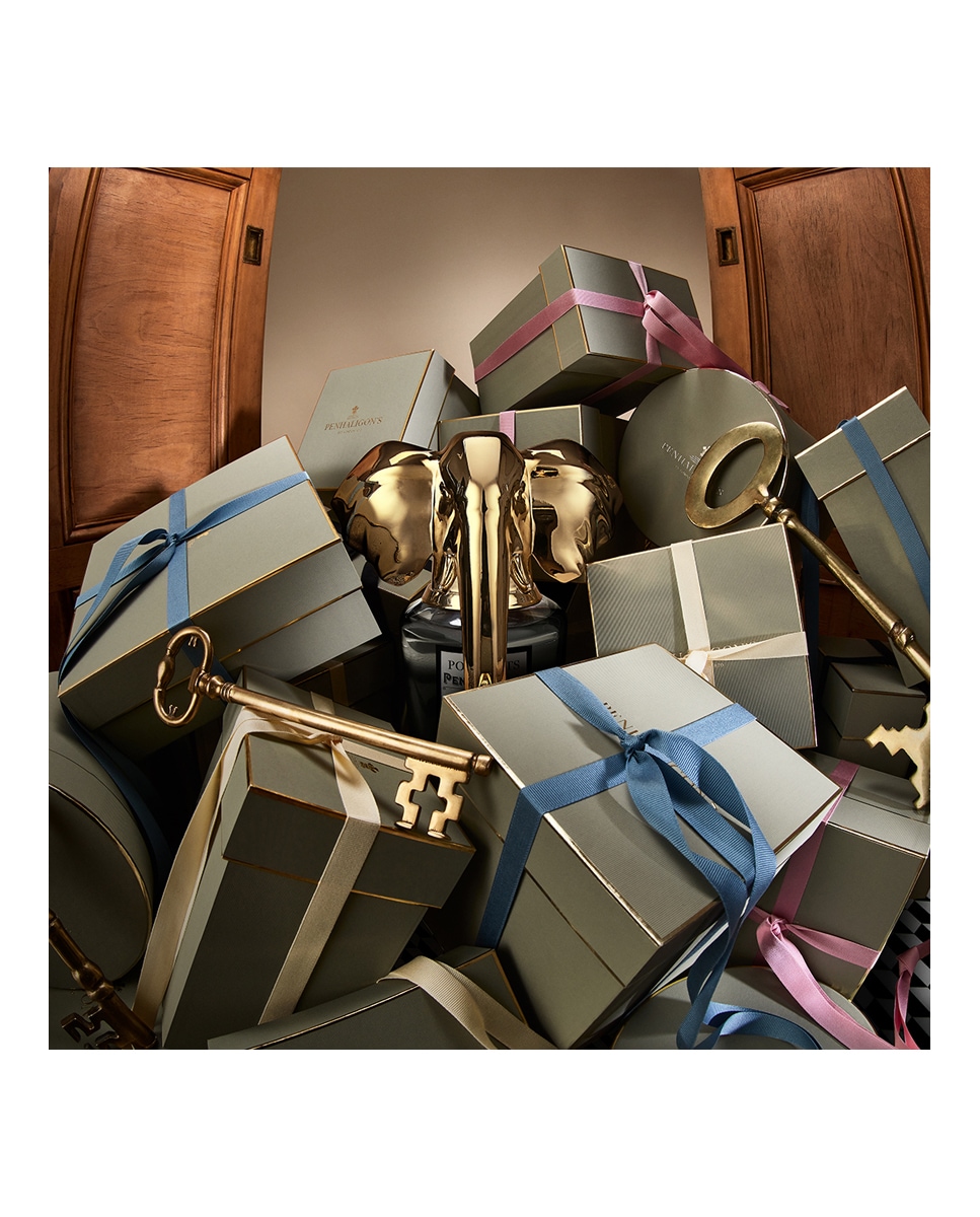 Eau de Parfum Mr Thompson 75 ml Penhaligon's 6